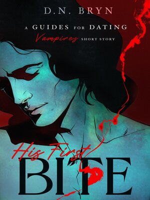His First Bite - ebook
